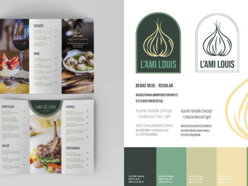 Branding